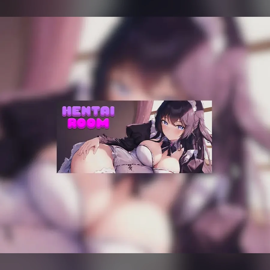 Hentai Room cover art