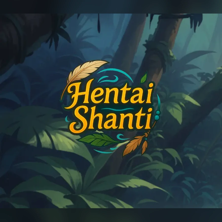 Hentai Shanti cover art