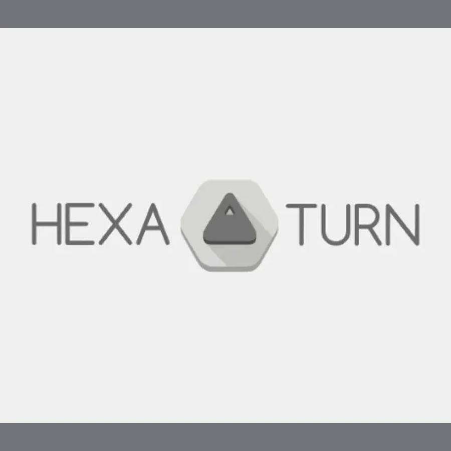 Hexa Turn cover art