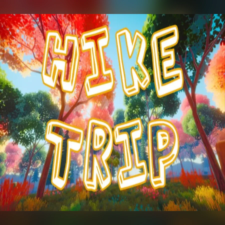 Hike Trip cover art