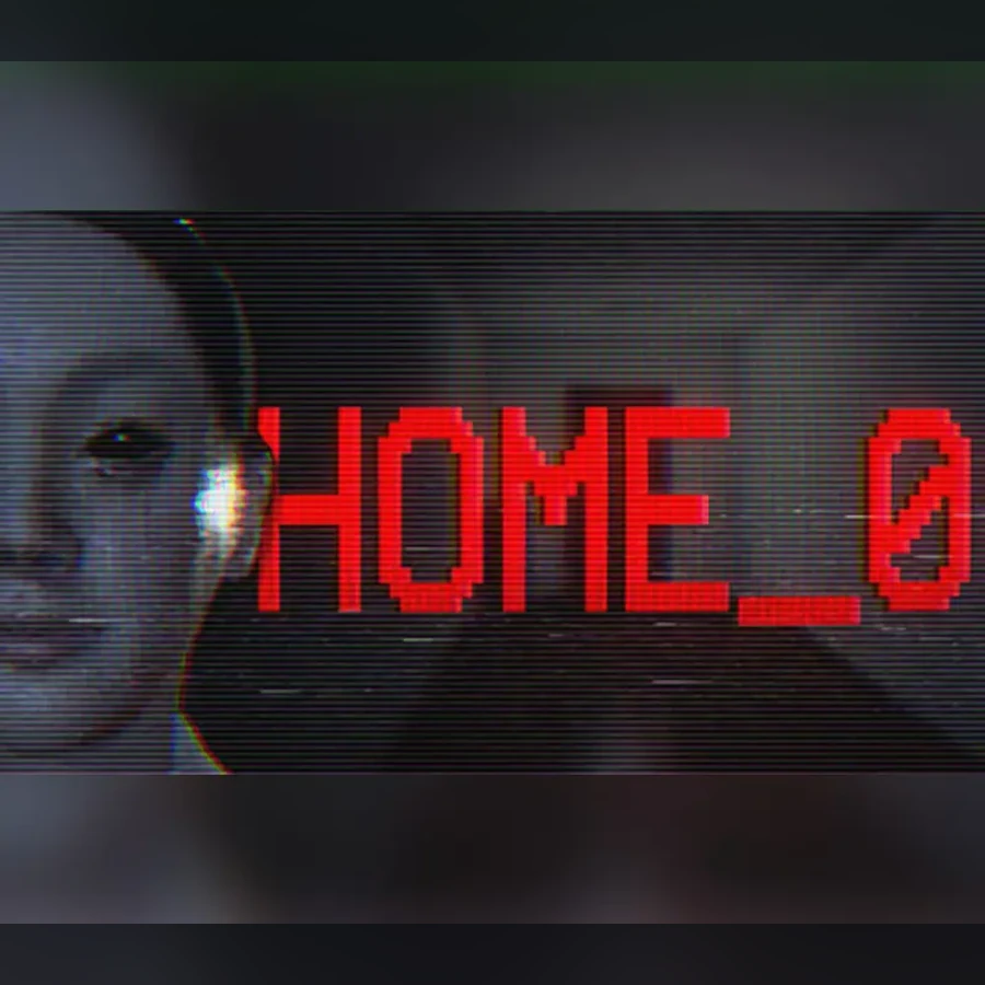 Home_0 cover art