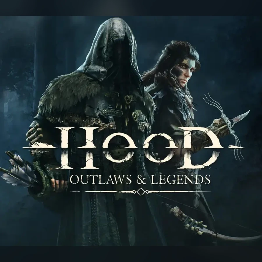 Hood: Outlaws & Legends cover art