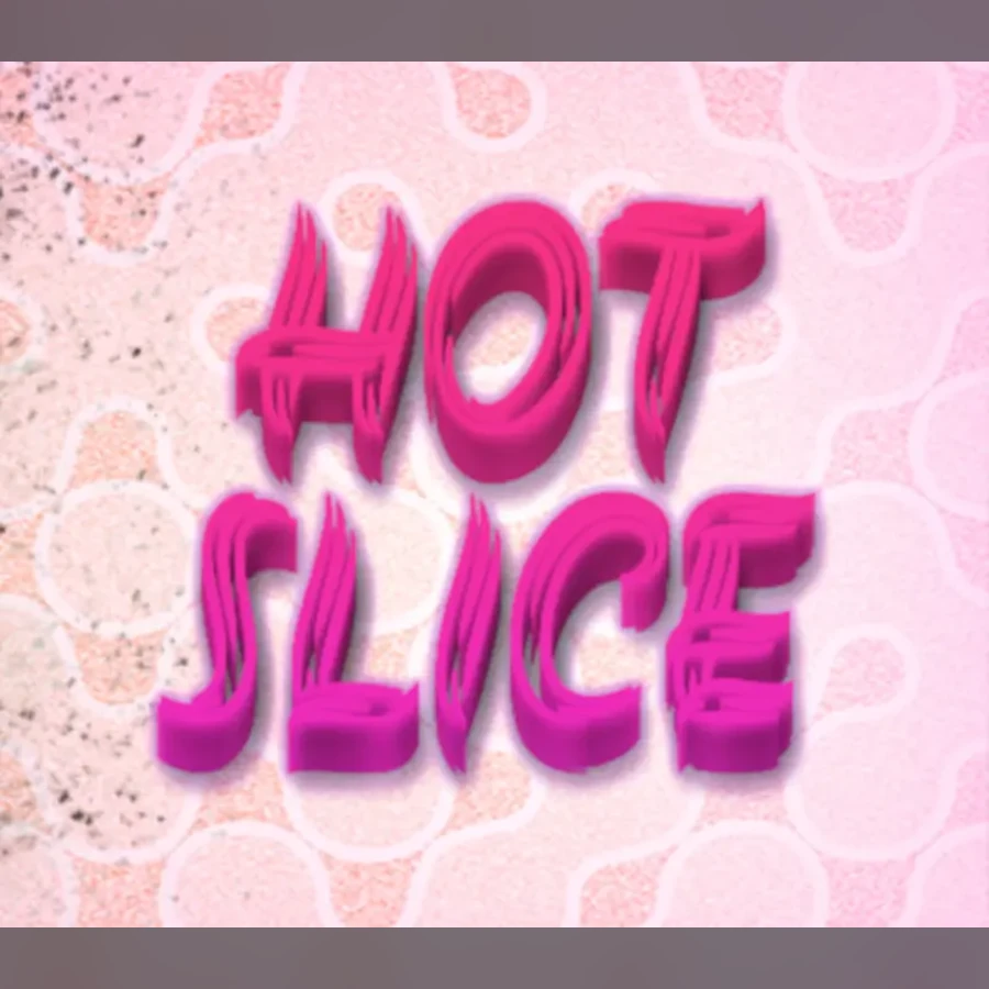 Hot Slice: Lust Exposed cover art