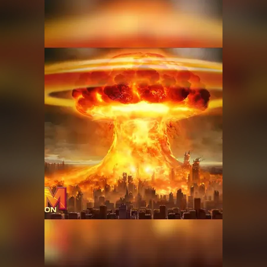 ICBM: Escalation cover art