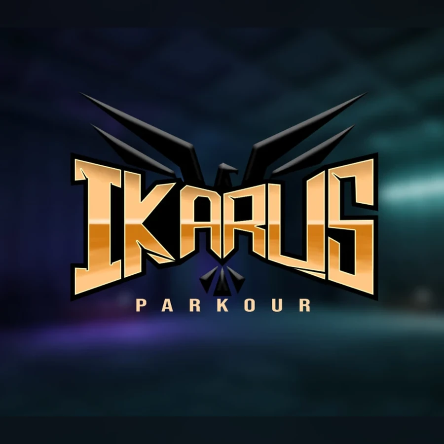 Ikarus Parkour cover art