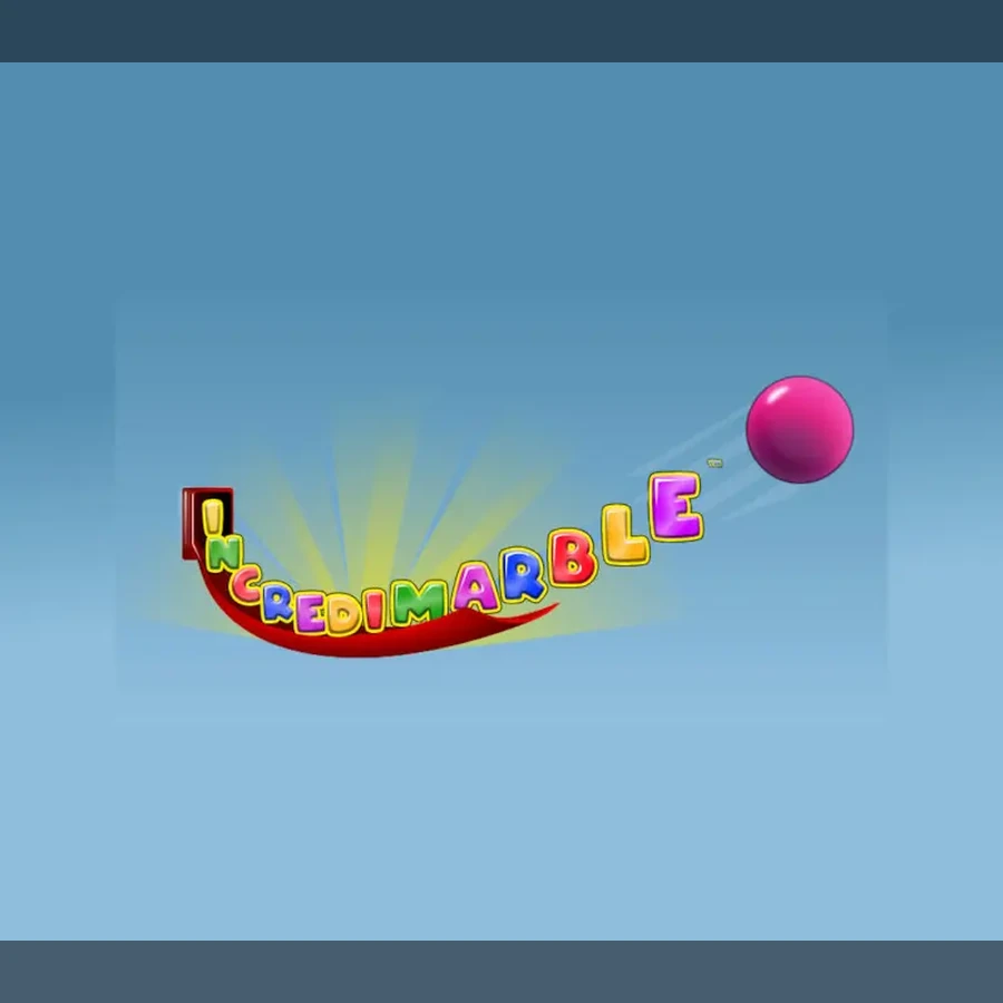 IncrediMarble cover art