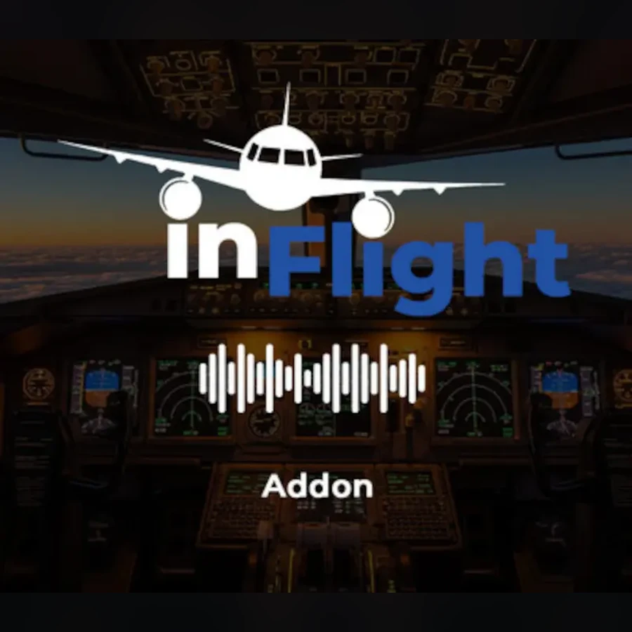 inFlight Addon cover art