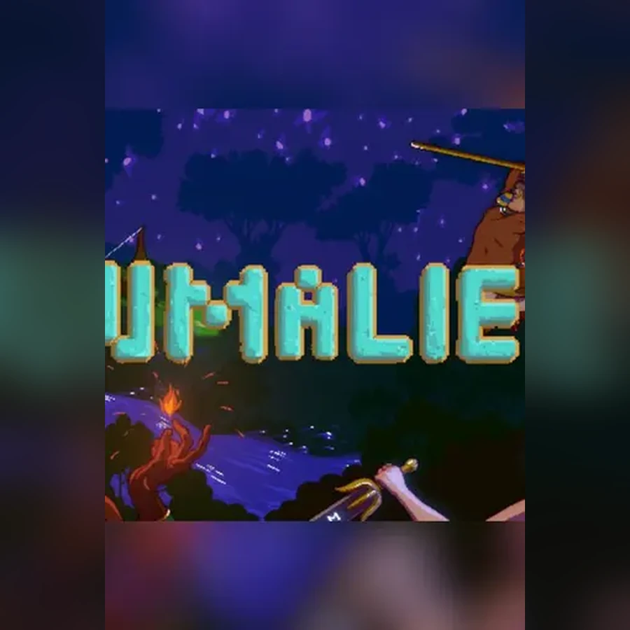 Jumalien cover art