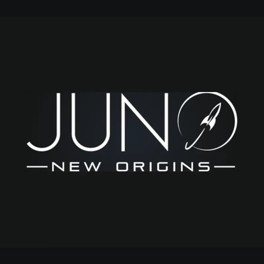 Juno: New Origins cover art