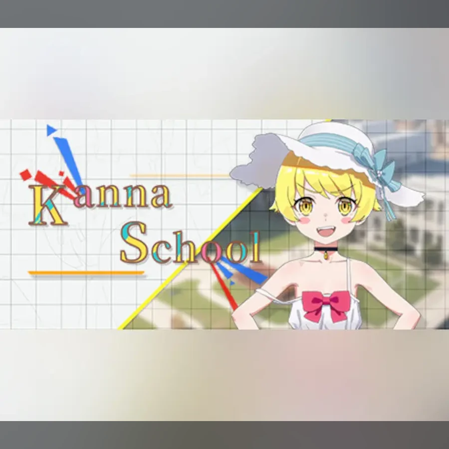 KannaSchool cover art
