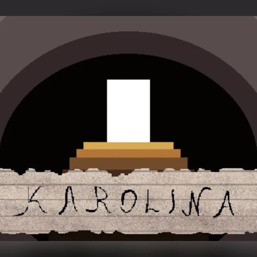 Karolina cover art