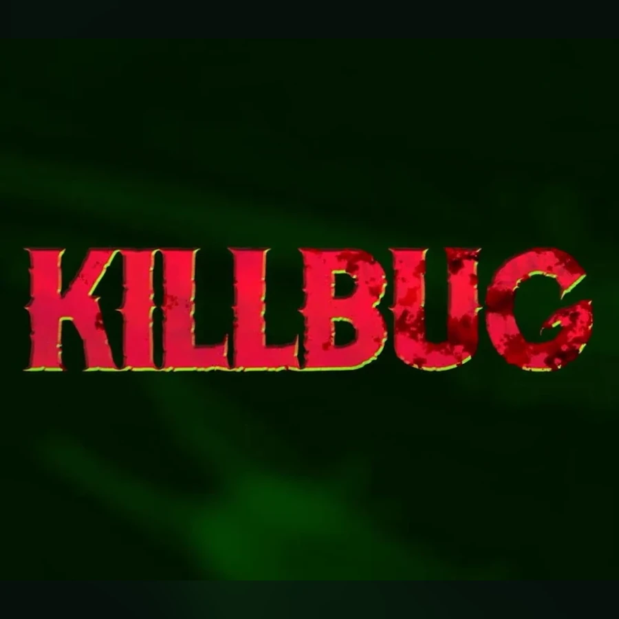 KILLBUG cover art