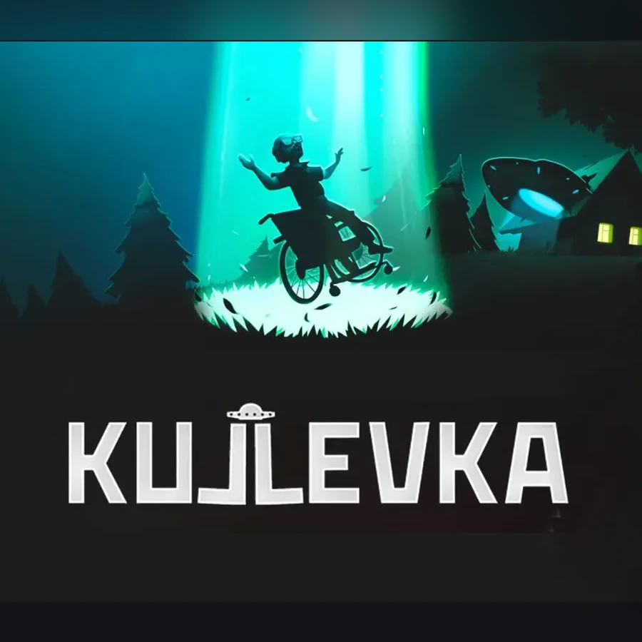Kujlevka cover art