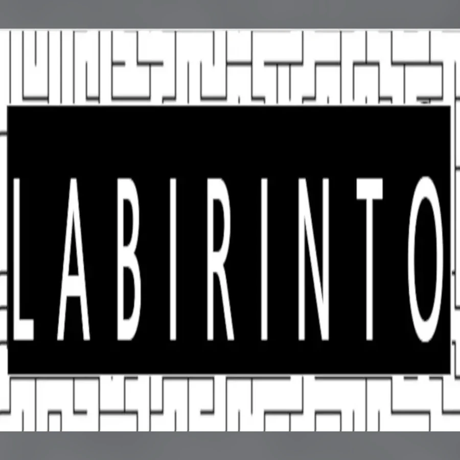 Labirinto cover art