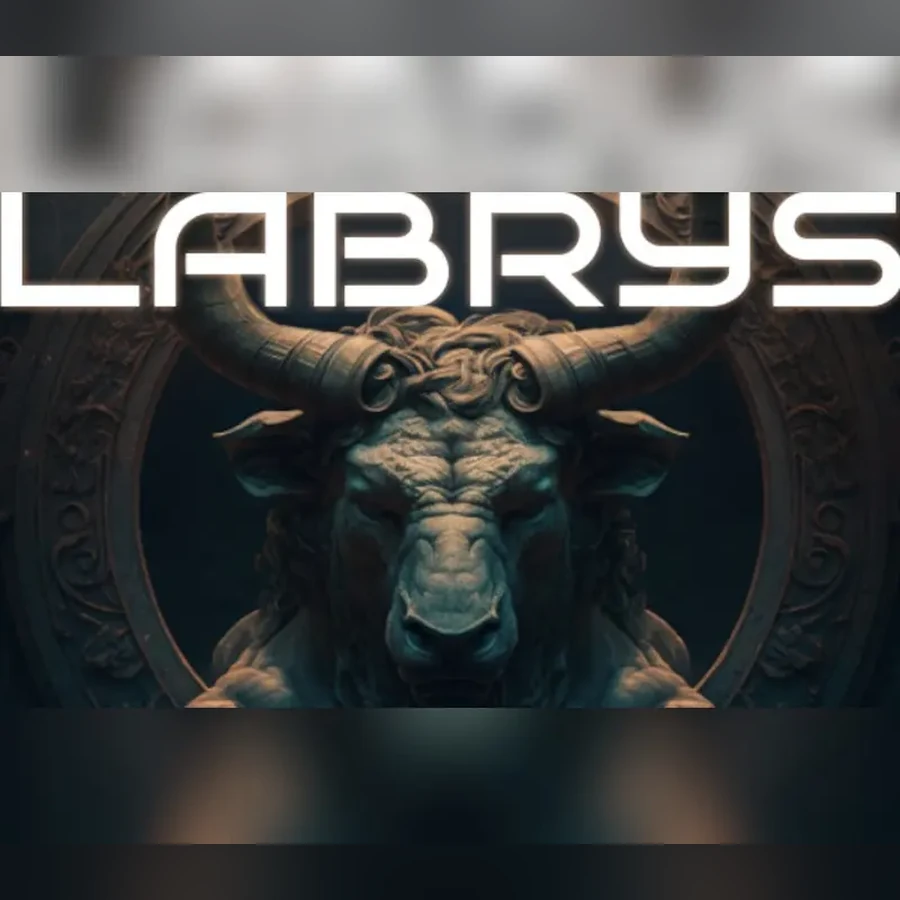 Labrys cover art