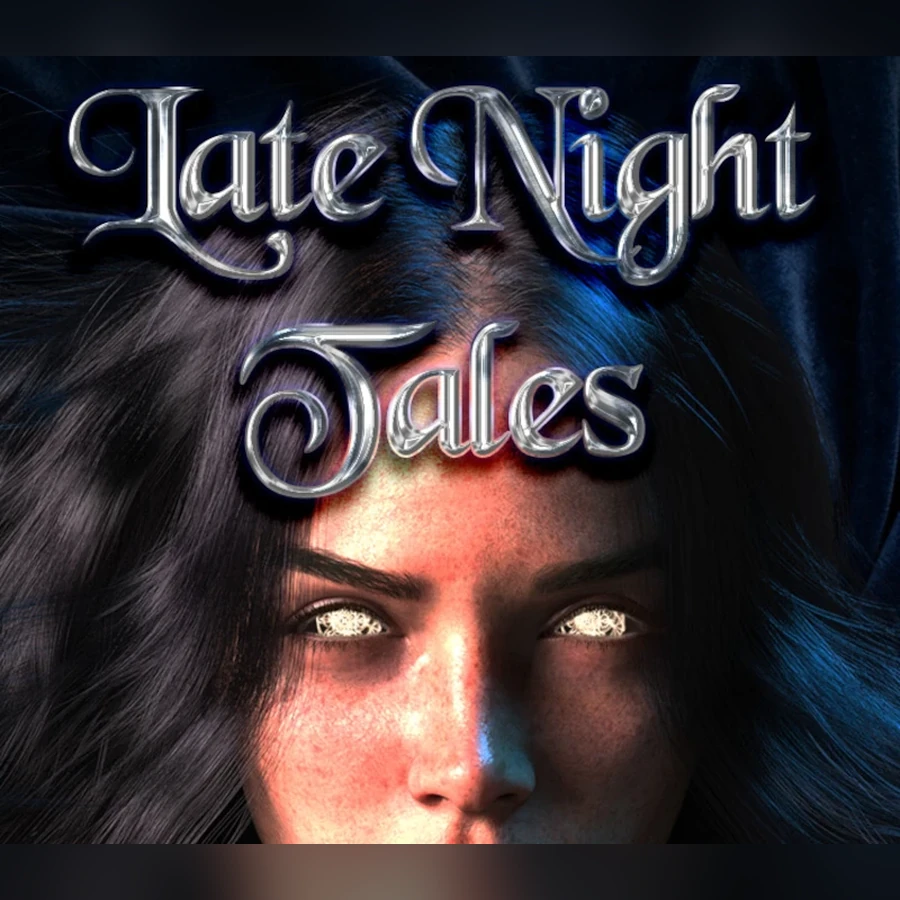 Late Night Tales cover art
