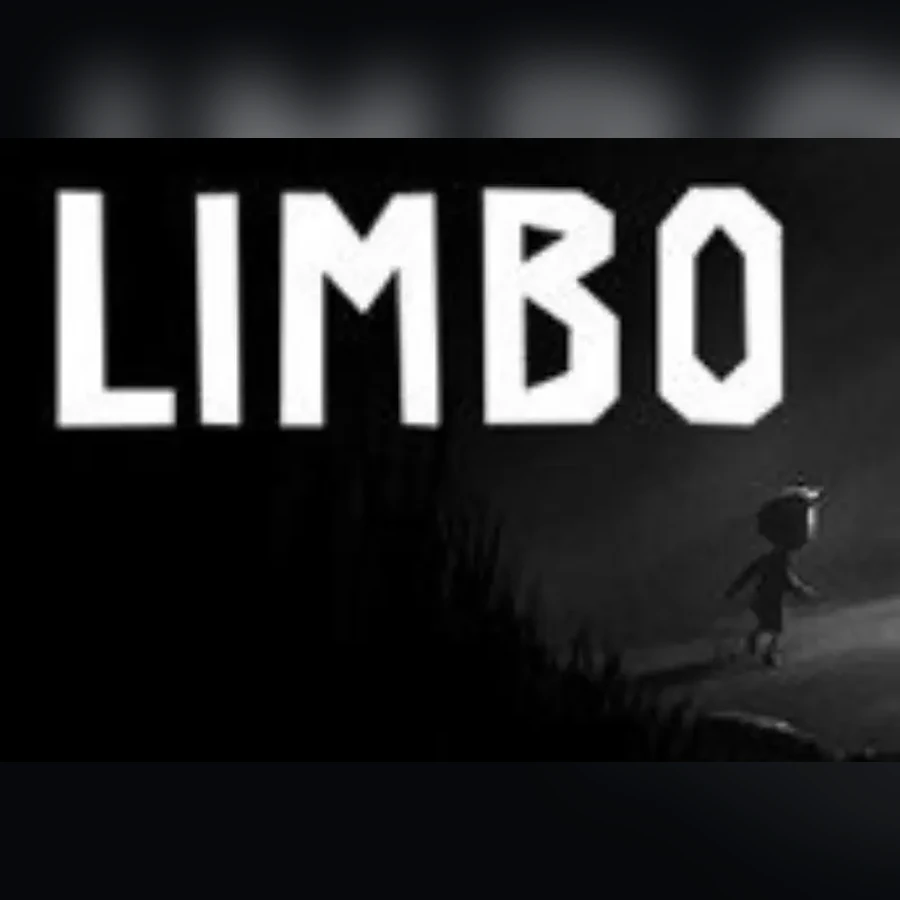 Limbo cover art