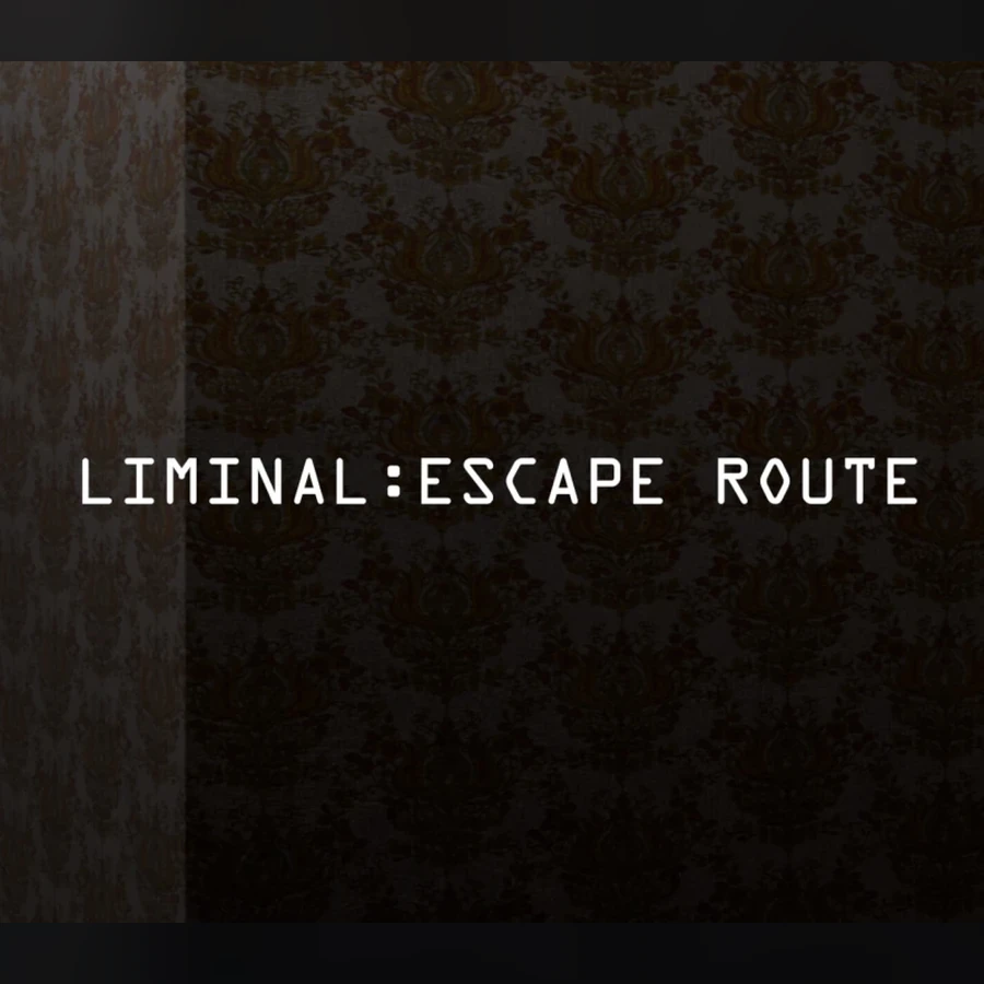 Liminal:Escape Route cover art