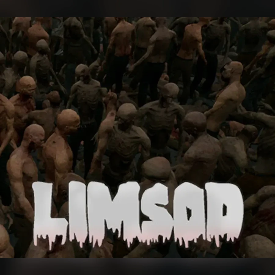 Limsod cover art