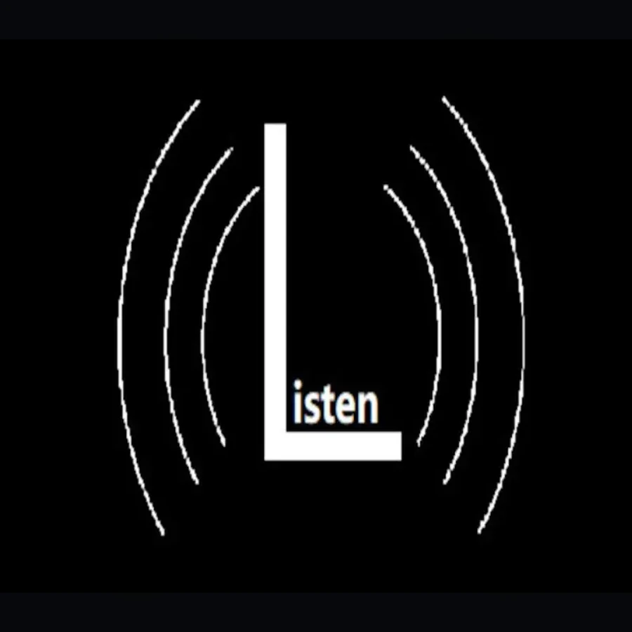 Listen cover art