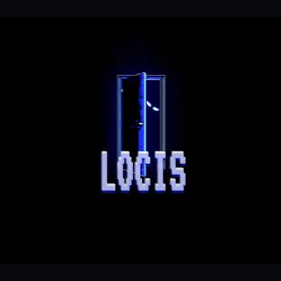 LOCIS cover art