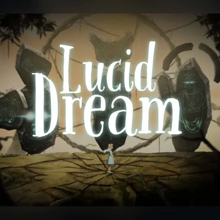 Lucid Dream Adventure cover art