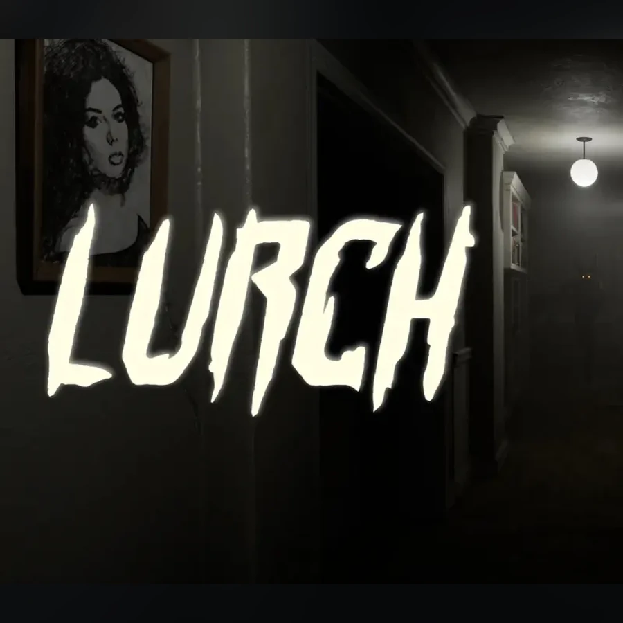 Lurch cover art