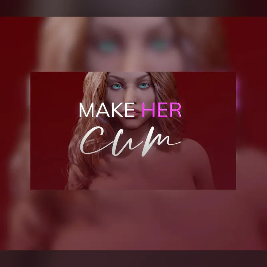 Make Her Cum cover art