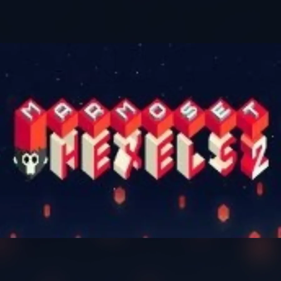 Marmoset Hexels 2 cover art