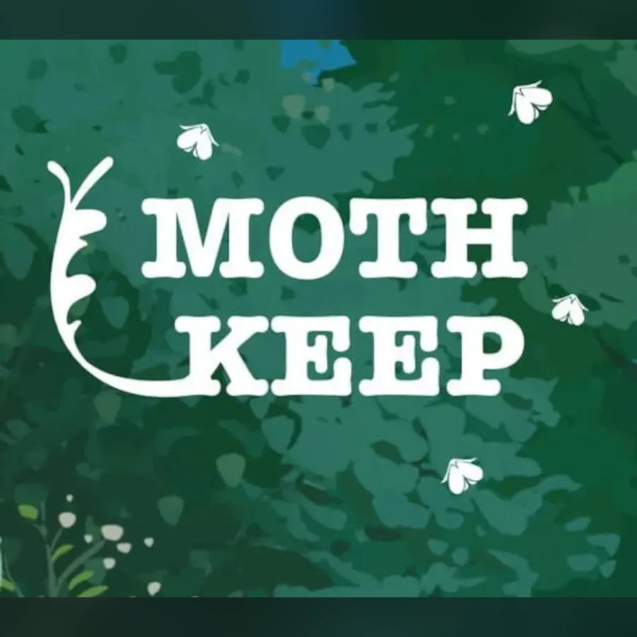 Mothkeep cover art