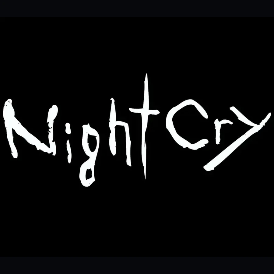 NightCry cover art