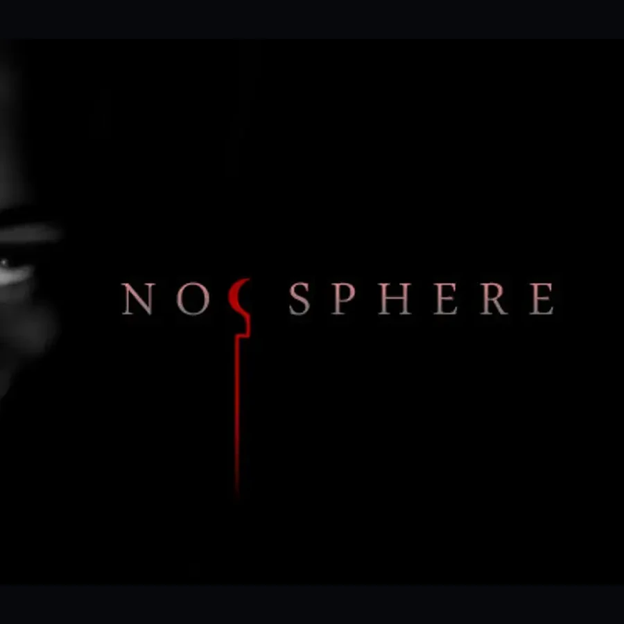 Noosphere cover art