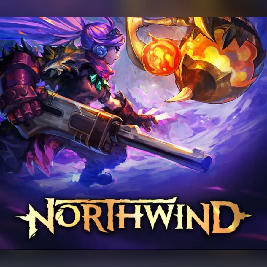 Northwind cover art