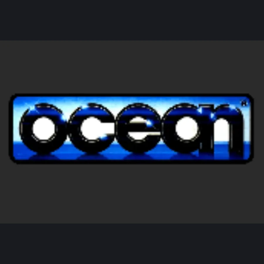 Ocean Classics Volume 1 cover art