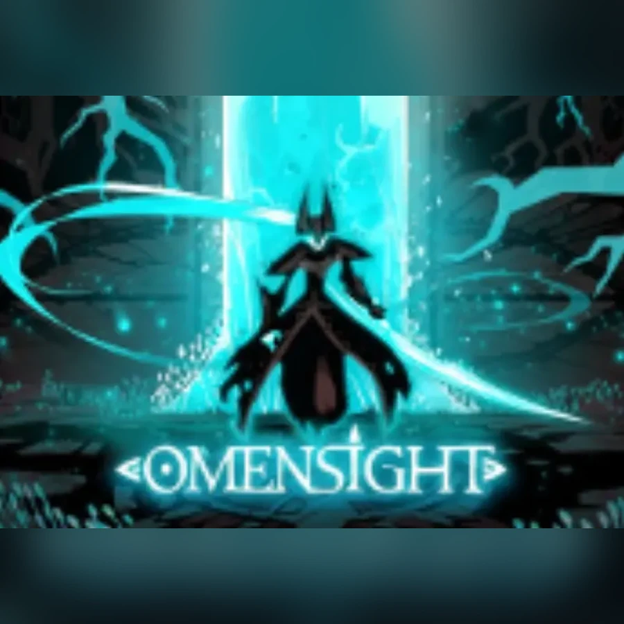 Omensight cover art