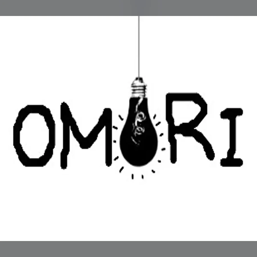 OMORI cover art
