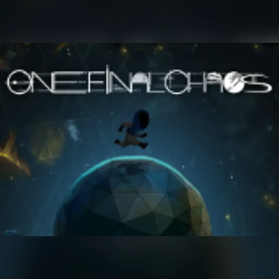 One Final Chaos cover art