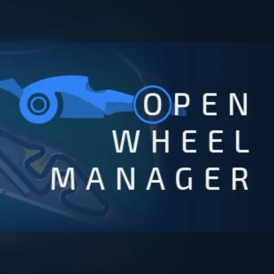 Open Wheel Manager cover art