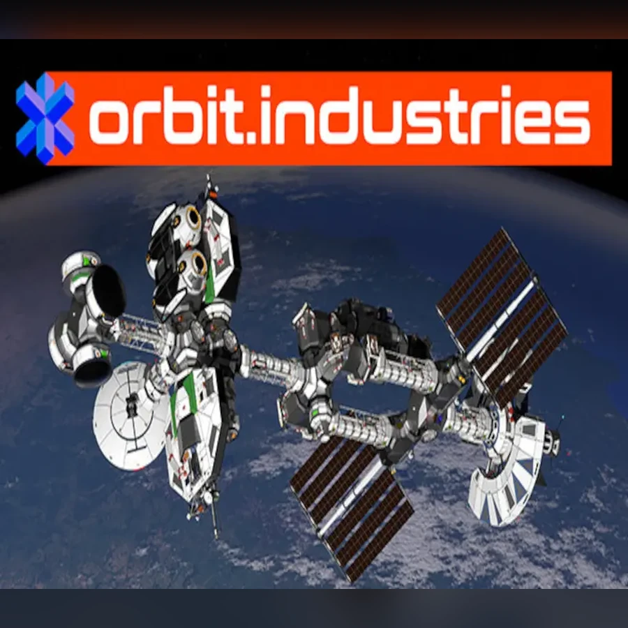 Orbit.industries v2 cover art