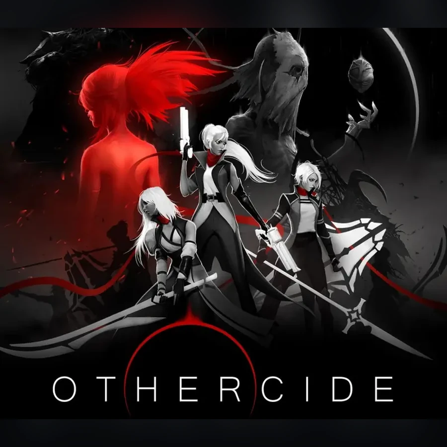 Othercide cover art