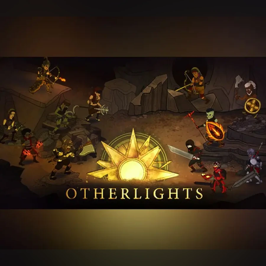 Otherlights cover art