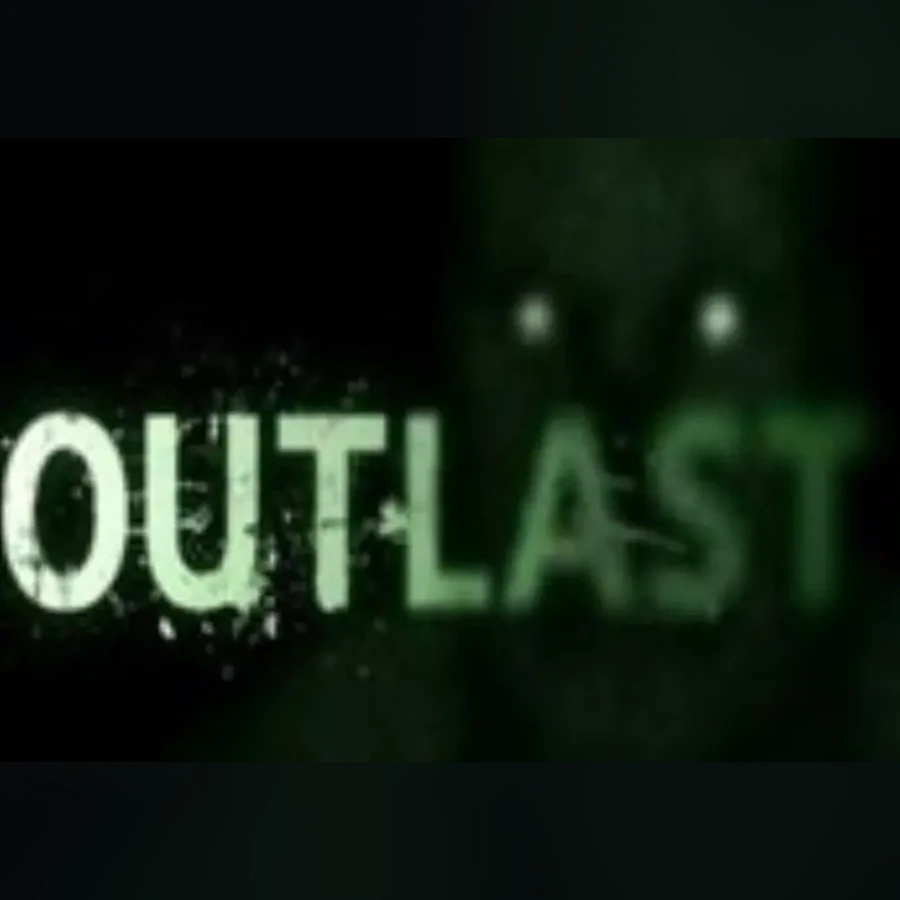 Outlast Trinity cover art