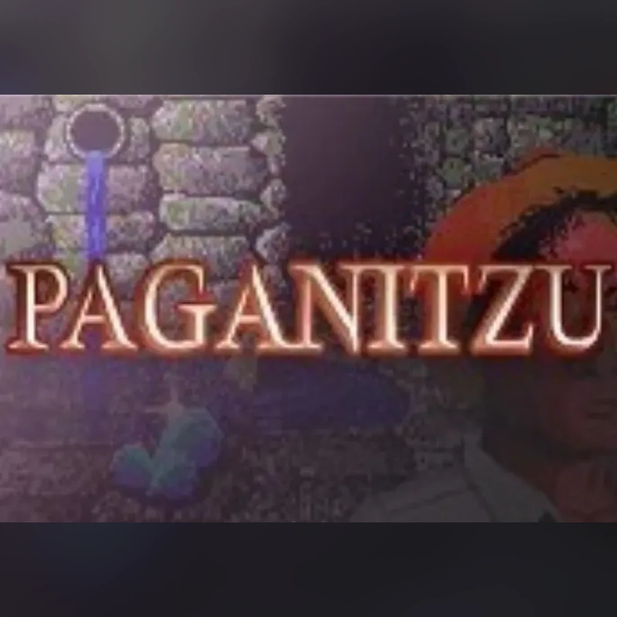 Paganitzu cover art