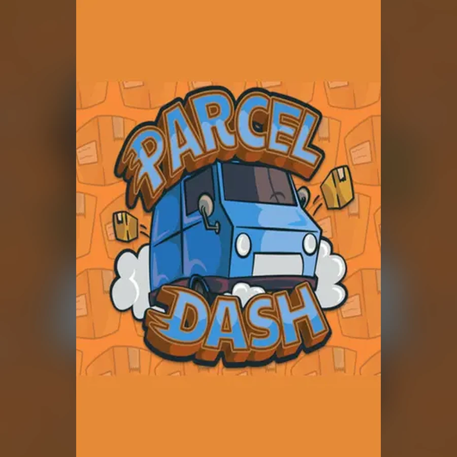 Parcel Dash cover art