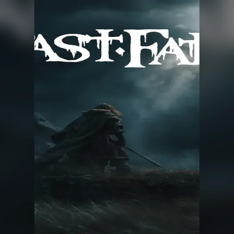 Past Fate cover art