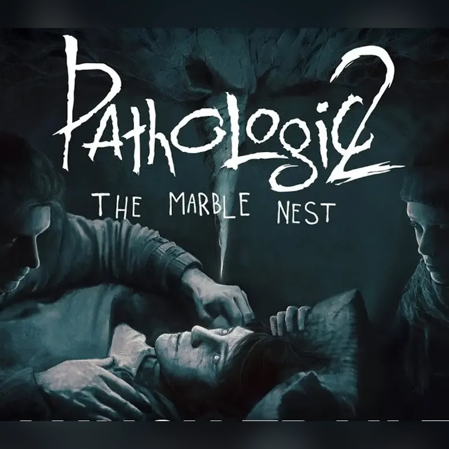 Pathologic 2 - Marble Nest cover art