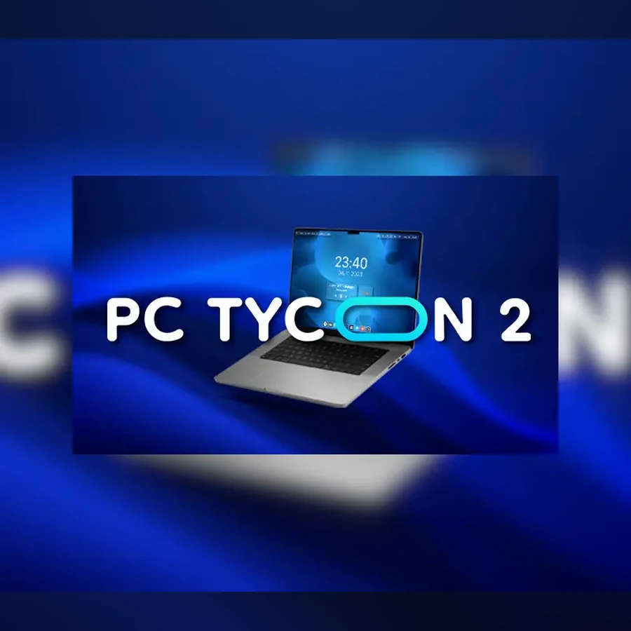 Tycoon 2 cover art