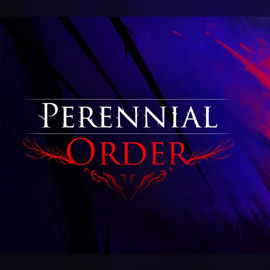 Perennial Order cover art