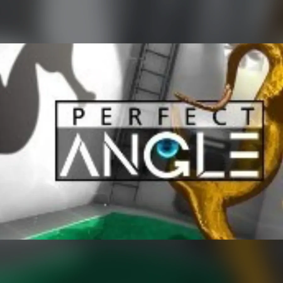 Perfect Angle cover art