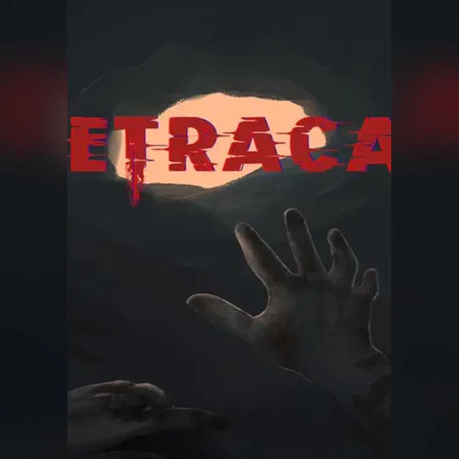 PETRACAL cover art